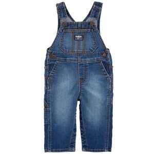 Toddler overalls